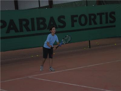 Mini Maxi tornooi 2015